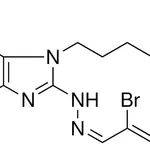 Merck 8-N'-(2-BR-3-PH-ALLYLIDENE)-H - 50 MG&