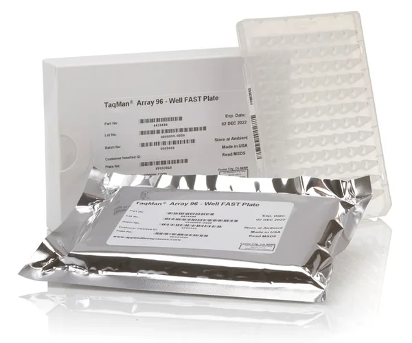 Thermo Fisher Scientific TaqMan Array Human Cell Surface Markers