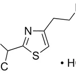 Merck 2-(2-Isopropyl-1,3-thiazol-4-yl)ethanamine hydrochloride