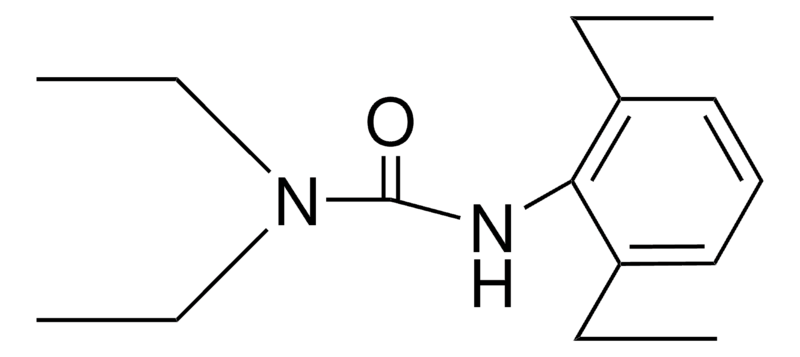 Merck 1,1-DIETHYL-3-(2,6-DIETHYLPHENY-
