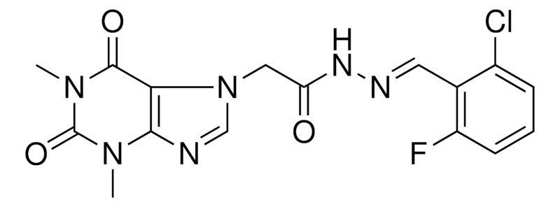Merck RCL R44,031-0 - 50 MG