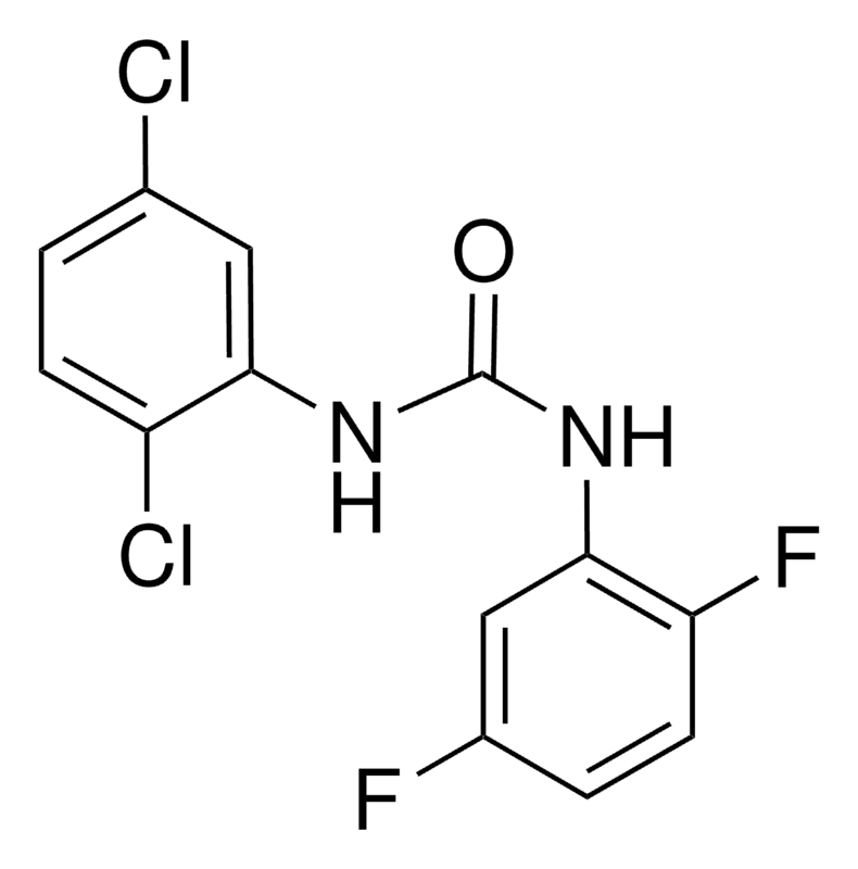 Merck 1-(2,5-DICHLOROPHENYL)-3-(2,5- - 50 MG&