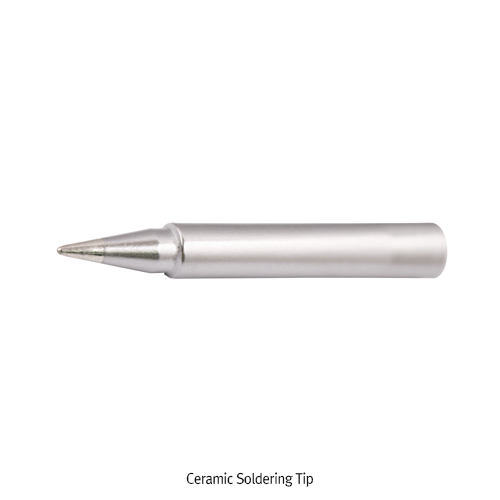 Daihan Science 세라믹 인두팁, Ceramic Soldering Tip