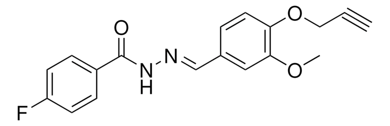 Merck 4-FLUORO-BENZOIC ACID (3-METHO - 50 MG&