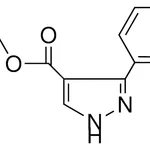 Merck 3-PHENYL-1H-PYRAZOLE-4-CARBOXYLI-