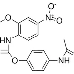 Merck 4-ACETAMIDOPHENYL N-(2-METHOXY--