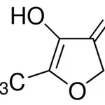 Merck 4-HYDROXY-5-METHYL-3(2H)-FURANONE, 97%