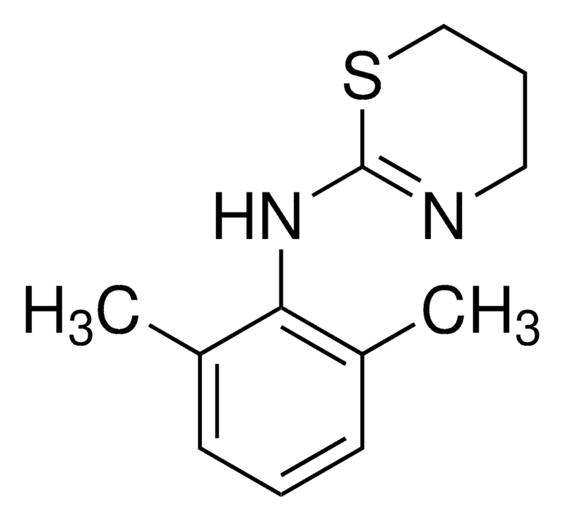 Merck Xylazine