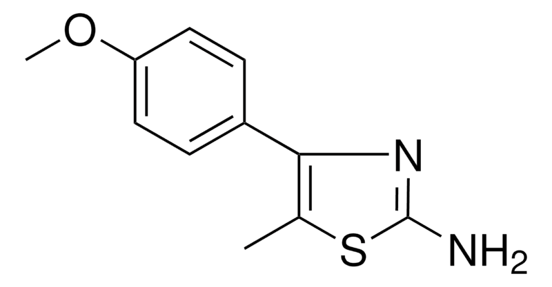 Merck 4-(4-METHOXY-PHENYL)-5-METHYL- - 50 MG&