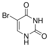Merck 5-BROMOURACIL, 98%