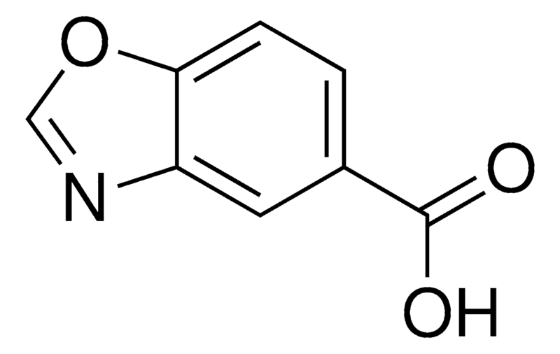 Merck 1,3-benzoxazole-5-carboxylic acid