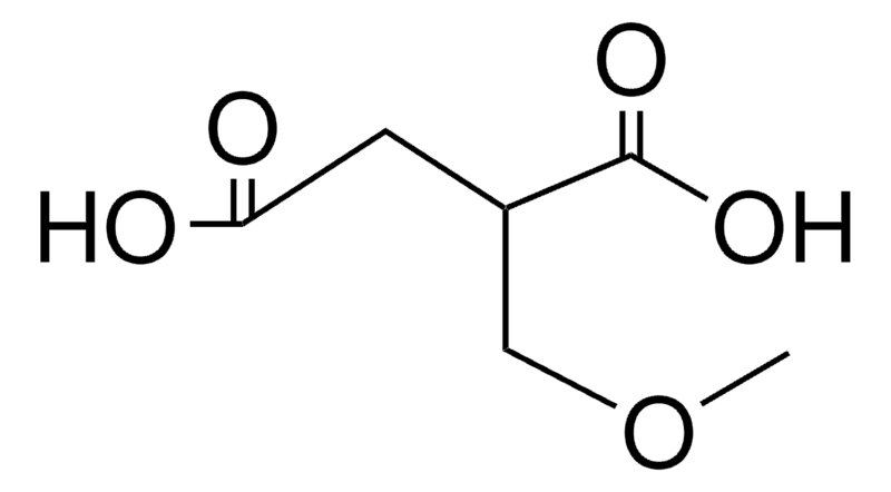 Merck 2-(METHOXYMETHYL)SUCCINIC ACID-