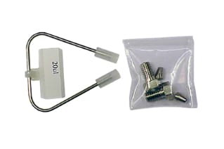 Waters Sample Loop, 20 µL,E17732 Stainless Steel