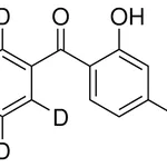 Merck Oxybenzone-(phenyl-d5)