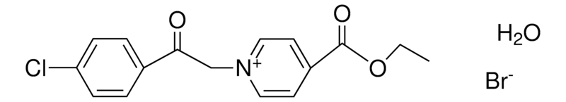 Merck 1-(2-(4-CHLORO-PHENYL)-2-OXO-E - 25 MG&