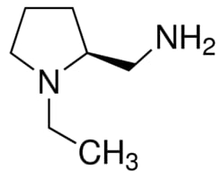 Merck (S)-(-)-2-AMINOMETHYL-1-ETHYLPYRROLIDIN&
