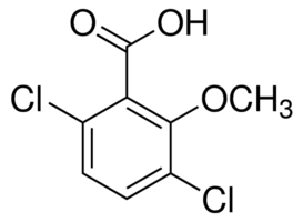 Merck DICAMBA PESTANAL (3,6-DICHLORO-2-METHOX&