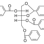 Merck 1,3-O-BENZYLIDENE-2,4,5-TRI-O-B-