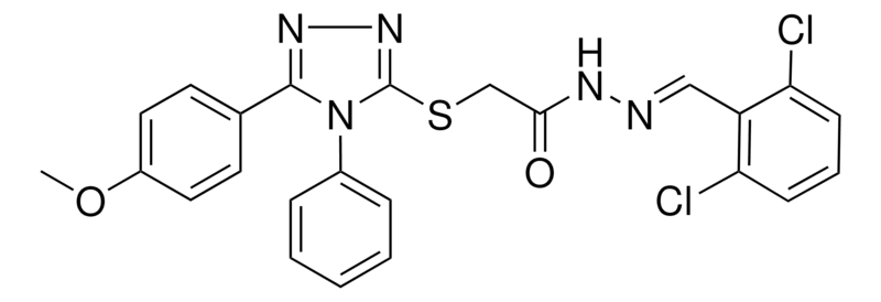 Merck RCL R52,897-8 - 50MG