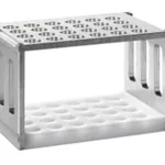 Waters Otto 13 mm Test Tube Collection Rack