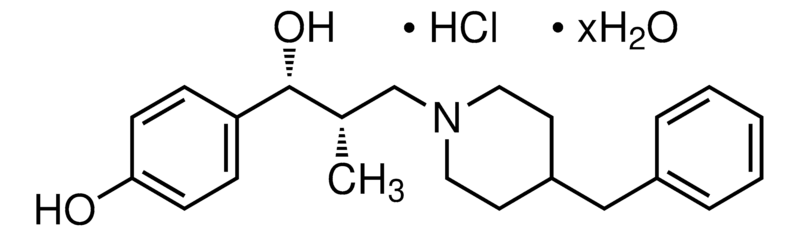 Merck Ro 25-6981 hydrochloride hydrate