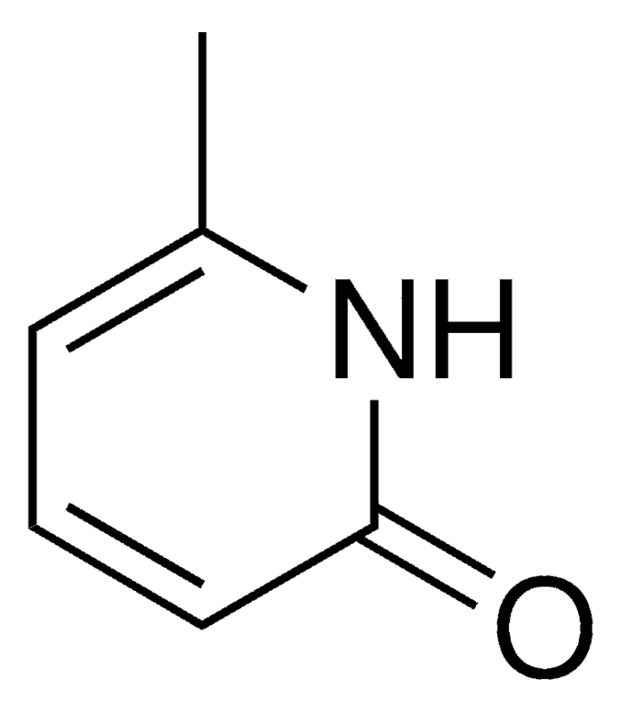 Merck 6-METHYL-2(1H)-PYRIDONE-