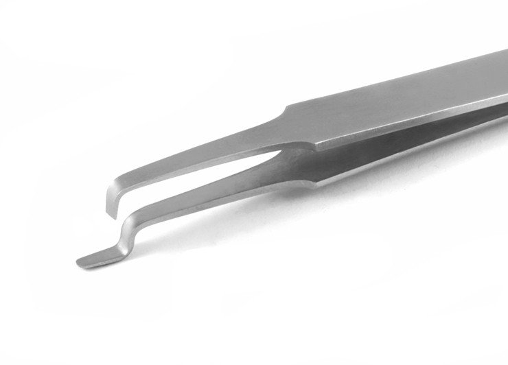 SIPEL 웨이퍼 핀셋 62A-SA Wafer Tweezer
