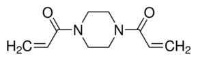 Merck PIPERAZINE DIACRYLAMIDE, FOR ACRYLAMIDE&