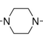 Merck PIPERAZINE DIACRYLAMIDE, FOR ACRYLAMIDE&