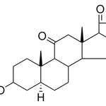 Merck 3-BETA-HYDROXY-5-ALPHA-PREGNAN - 1 MG&