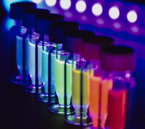 Merck Conjugated Polymer Nanoparticle (CPN)