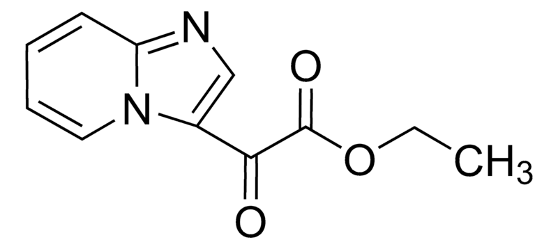 Merck Imidazo[1,2-a]pyridin-3-yl-oxoacetic acid ethyl ester