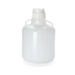 Thermo Scientific Nalgene Polypropylene Heavy-Duty Vacuum Carboy