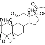 Merck Tetrahydrocortisone-2,2,3,4,4-d5