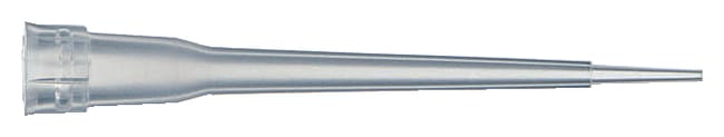 Thermo Fisher Scientific SureOne 10uL Ultra Micropoint Pipette Tip, Universal Fit