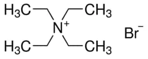 Merck TETRAETHYLAMMONIUM BROMIDE, 98%