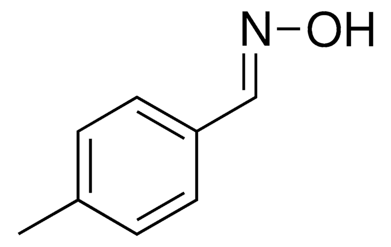 Merck SYN-P-TOLUALDEHYDE OXIME-