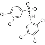 Merck 2',3,4,4',5'-PENTACHLOROBENZEN - 50 MG&