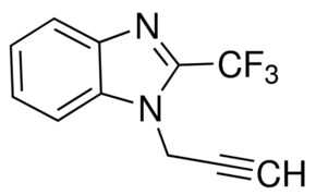 Merck 1-(2-PROPYNYL)-2-(TRIFLUOROMETHYL)- &