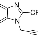 Merck 1-(2-PROPYNYL)-2-(TRIFLUOROMETHYL)- &
