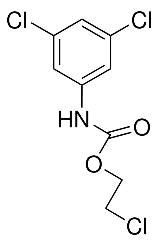 Merck 2-CHLOROETHYL N-(3,5-DICHLOROP - 50 MG&