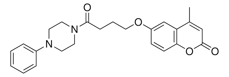 Merck 4-METHYL-6-(4-OXO-4-(4-PHENYL-1--