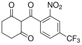 Merck NITISINONE