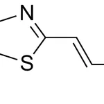 Merck (2E)-3-(1,3-Benzothiazol-2-yl)acrylic acid