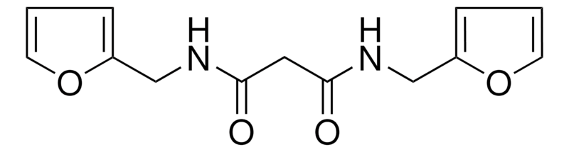 Merck N,N'-BIS-FURAN-2-YLMETHYL-MALO - 50 MG&