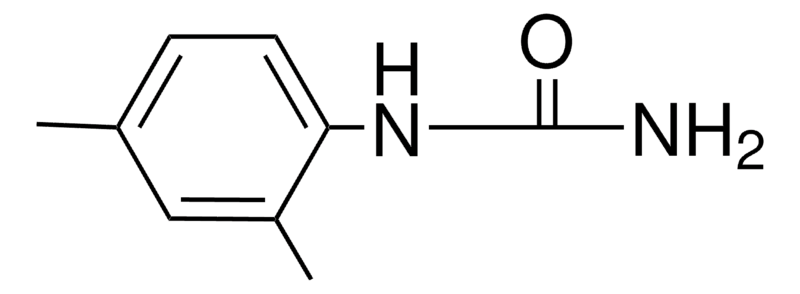 Merck 1-(2,4-XYLYL)UREA