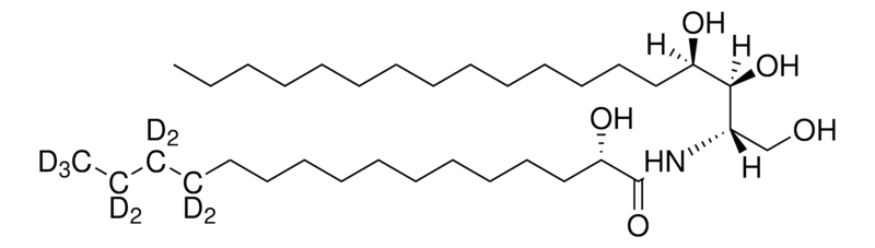 Merck CER6-2'S(d9)