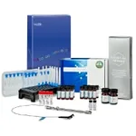 Waters PeptideWorks Tryptic Start-Up & Column Kit