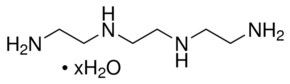 Merck TRIETHYLENETETRAMINE HYDRATE, 98%