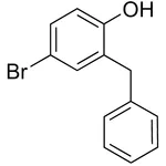 Merck 2-Benzyl-4-bromophenol